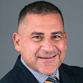 Carlos Manuel Perez, Ed.D.